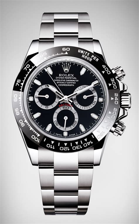 rolex oyster perpetual daytona prezzo|rolex daytona price euro.